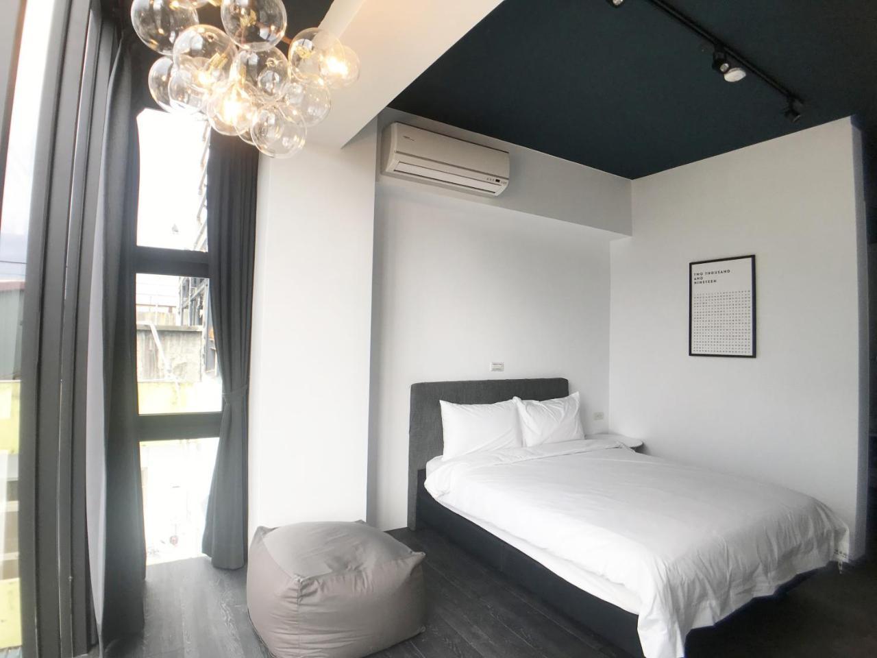 Wu Ting Stay Hualien Exterior foto